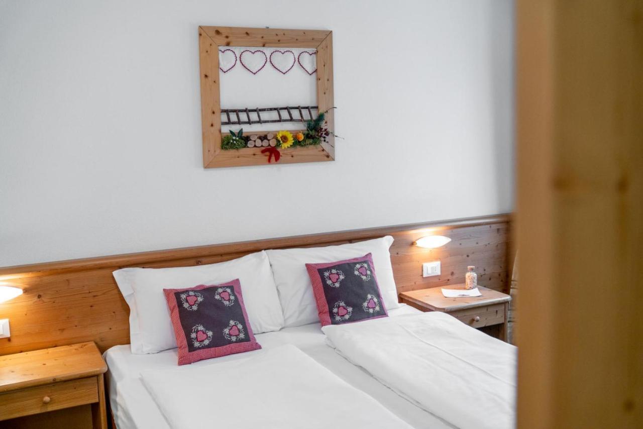 ホテル Al Sole Mountain Chic フォルガリーア 部屋 写真