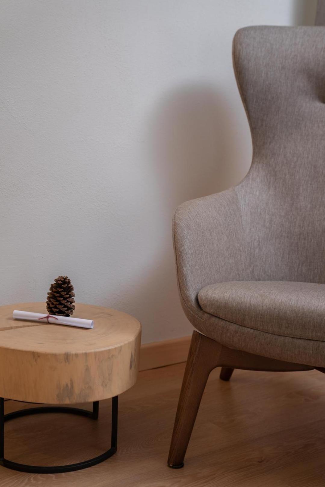 ホテル Al Sole Mountain Chic フォルガリーア 部屋 写真