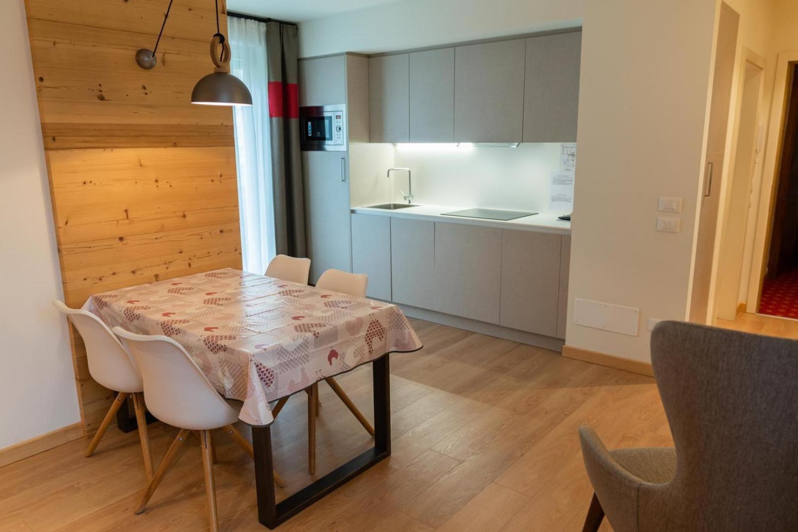 ホテル Al Sole Mountain Chic フォルガリーア 部屋 写真