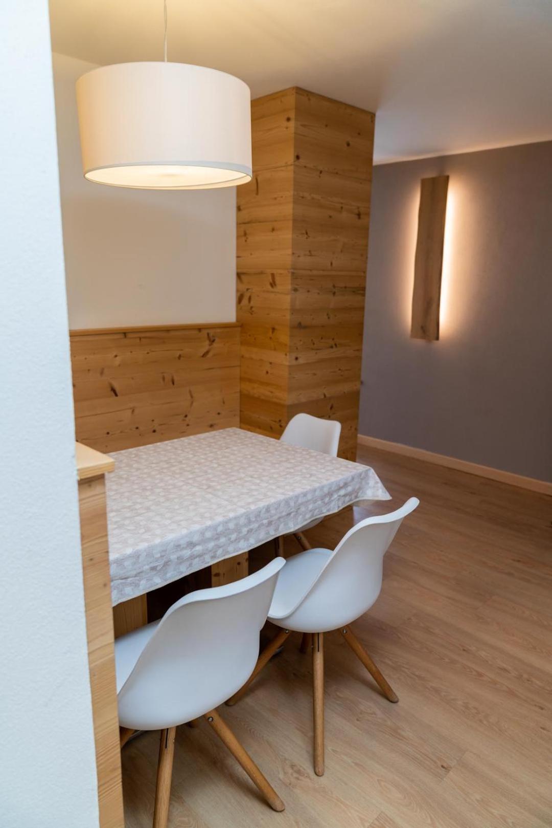 ホテル Al Sole Mountain Chic フォルガリーア 部屋 写真