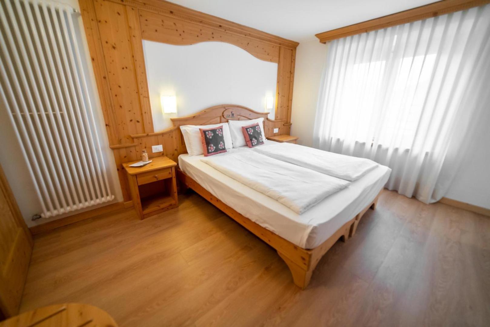 ホテル Al Sole Mountain Chic フォルガリーア 部屋 写真