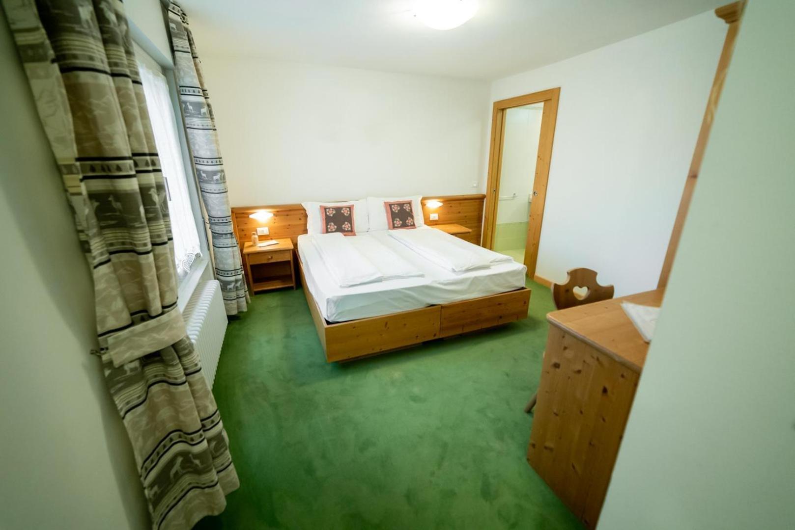 ホテル Al Sole Mountain Chic フォルガリーア 部屋 写真